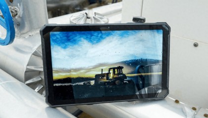 AORO-P300 Ultra三防平板:打造“危、急、特”场景通讯安全网