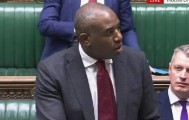 英国再威胁俄罗斯：小心点，欧洲还有武器