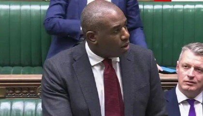 英国再威胁俄罗斯：小心点，欧洲还有武器