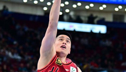 北汽男篮败给浙江 冲进前四充满变数