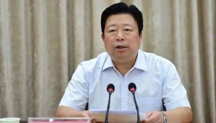 中央候补委员方红卫任上落马！上周，中央批准开除3“虎”党籍