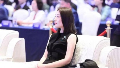 宗馥莉“心腹”祝丽丹离职！曾是娃哈哈核心高管