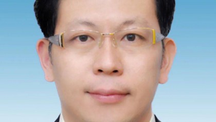 许晓曦已任厦门建发党委书记、董事长！