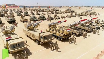 中国预判相当准确，阿拉伯23国军事联盟未能成功，这一局势让人担忧