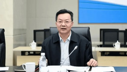 中纪委驻中组部纪检监察组原组长李刚被公诉！曾被通报“搞投机钻营，结交政治骗子”