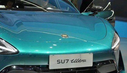 准车主退订小米SU7 Ultra遭遇“60天冷静期”