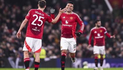 做掉主帅?曼联英超9轮只进8球 滕哈格下课后半场轰4球