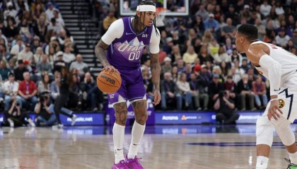 签约汇总:爵士买断克拉克森 巴图姆2年1150万续约快船