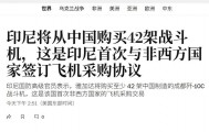 都见不得中国强大!歼10出口引发全球热议,德国专家:我等不及了