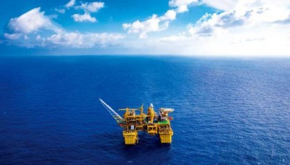 它充满诱惑,又危机四伏