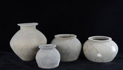 青岛考古重大发现!秦琅邪郡县建制获实物力证