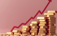国际金价升破3550美元大关，西部黄金涨停