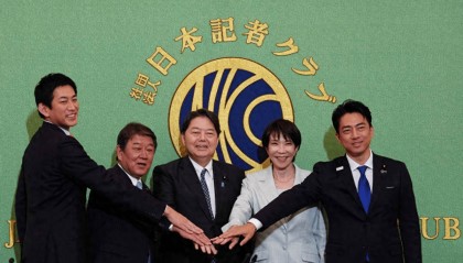 172：199，日本选举或将杀出黑马，新首相已浮现？对华态度成最大看点