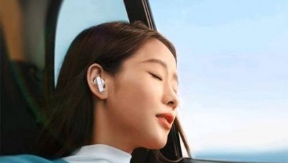 倍思TWS无线耳机：理想与诗不离耳，畅享每一刻