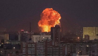 宣布停战条件后,俄军深夜发起猛攻,美国不可信,必须战场定胜负