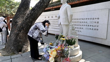 《沉默的荣耀》联合出品人：我们最终选择向真实深深鞠躬