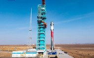 我国首艘、全球最大!上周,多领域重点工程传来好消息