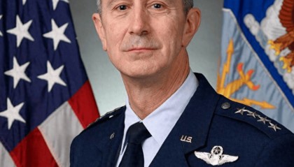 美上将对阅兵表态:不会被解放军吓倒,是因为美方“纸上谈兵”的能力全方位领先解放军?