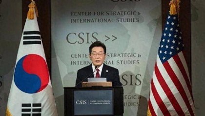 朝鲜:韩国依然是永不变的敌人