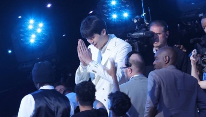 首轮30顺位新秀全览：弗拉格状元 杨瀚森16顺位