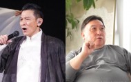 针对王晶爆料刘德华感情生活一事，刘德华本人回应