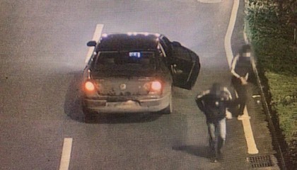 2分钟“扫荡”一家店!山东菏泽警方抓获一盗窃团伙