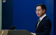 外交部：中方参加俄方举行的庆典，体现对历史的尊重和铭记