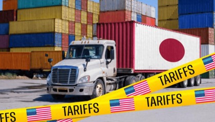 高市早苗“魅力外交”失败，特朗普重拳再出击，对日本加税提高至50%