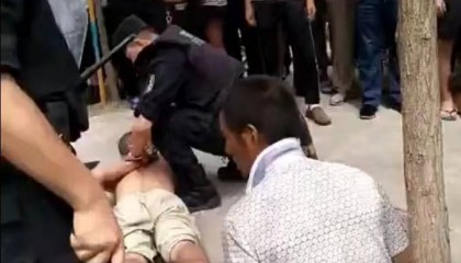 兰州瓜农刺死城管案一审宣判，法院：被害方对案件发生有明显过错