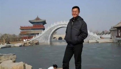 痛心！王波在武汉不幸去世，年仅43岁