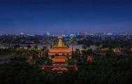 北京将打造“夜京城”十四景，点亮城市夜景名片