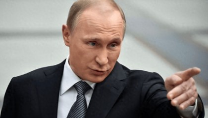 难怪杀不死乌军高官,普京恍然大悟:乌克兰背后的秘密藏得太绝了