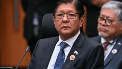 菲律宾终于知道痛了？马科斯一改此前作风，低调撤销一项禁令，专门面向全体中国人