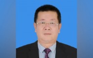 金昌市政协副主席、市委秘书长吴春明拟任市（州）党委常委