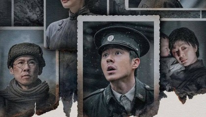 豆瓣评分8.6、预估票房30亿+,题材严肃的《南京照相馆》凭啥引发全民共振?