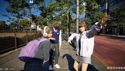 KRAFTON正式公开新游戏项目《inZOI》的开发工作计划