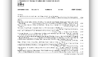 IEEE资源｜西安电子科技大学高下载量期刊及会议榜单发布