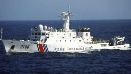 重磅!“第二个菲律宾”现身!中方担忧成真?又一国家彻底倒向美