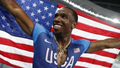 美运动员以与女友接吻导致兴奋剂阳性为由，获得USADA的“赦免”