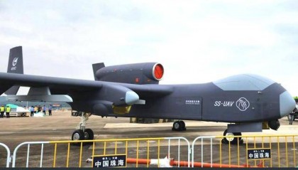 国产蜂巢无人机亮相！美军的台海“地狱计划”，中国有能力实现？