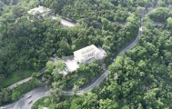 香港顶级豪宅“山顶道1号”发生命案，31岁菲佣在房内自尽；金庸夫妇曾居住11年，市价超5.6亿港元或成香港最贵凶宅