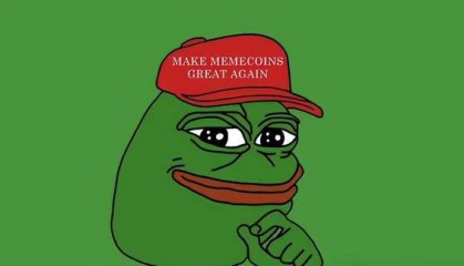 尽管遭遇大量抛售,Pepe Coin(PEPE)仍创下新高,市值达到 60 亿美元