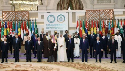 “迄今最严厉批评”，沙特王储谴责以色列在加沙实施“种族灭绝”