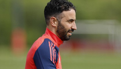 震撼！阿莫林亲承曼联今夏转会“零预算”？清洗拉什福德成唯一出路！