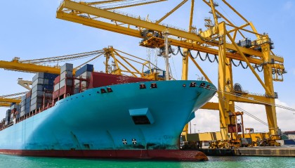 中远海控新增“海南—中东直航”MEX航线