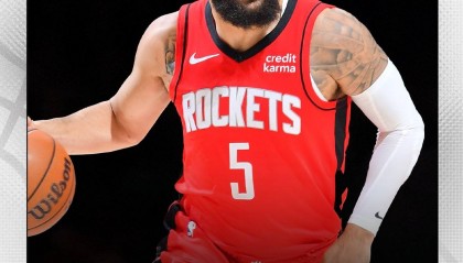 范乔丹当选球员工会主席 9位成员完整名单公布