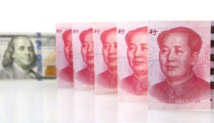 人民币国际化的“挑战和诱惑”