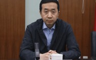 中央巡视组、省委巡视组联动巡视期间，刘大威被查