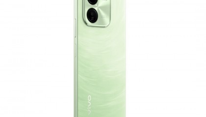 “续航怪兽,颜值担当”:vivo Y37 Pro千元机市场的新星