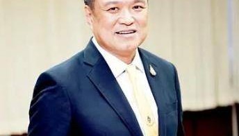 阿努廷当选泰国新总理!祖籍广东,曾说“我是100%的中国人后代”,任副总理时亲自到机场迎接中国游客